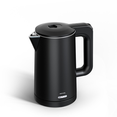 Чайник электрический Meyvel MKE-03T 0.8 л черный