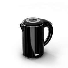 Чайник электрический Meyvel MKE-01T 1 л черный