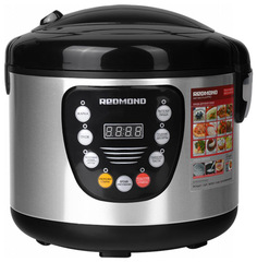 Мультиварка Redmond RMC-M4515