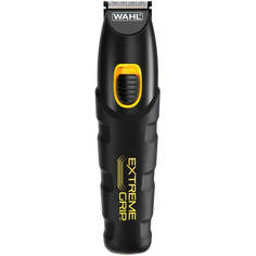Триммер Wahl 09893.0460 черный