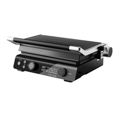 Гриль GARLYN GL-400 Pro черный