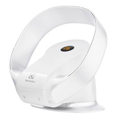 Вентилятор настенный, настольный Electrolux ETF-115W белый
