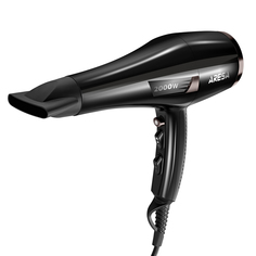 Фен Aresa AR-3211 2050 Вт черный