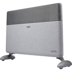 Конвектор Ballu Apollo Digital Inverter Moon Gray (BEC/ATI-2501) серый