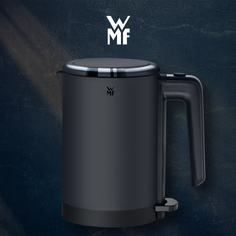 Чайник электрический WMF 0413140071 0.8 л черный