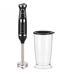 Погружной блендер Normann AHB-473 черный