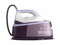 Парогенератор Philips PSG3000/30 фиолетовый