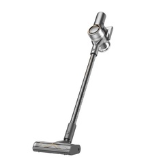 Пылесос Dreame V12 Pro серый