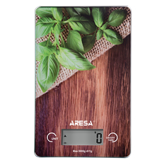 Весы кухонные Aresa AR-4310