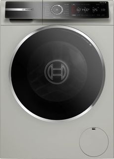 Стиральная машина Bosch WGB2440XME серебристый