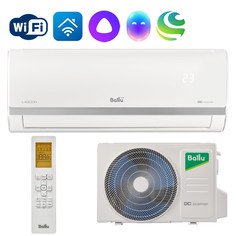 Сплит-система Electrolux BSDI-24HN1_22Y