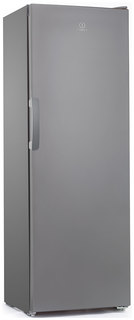 Морозильная камера Indesit DFZ 5175 G серебристый