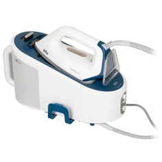 Парогенератор Braun CareStyle 5 IS5145WH белый; синий