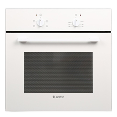 Встраиваемый электрический духовой шкаф GEFEST ЭДВ ДА 602 К12 белый Гефест