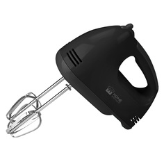 Миксер Home Element HE-KP801 серый; черный