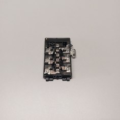 Клеммная колодка Hansa 8514281