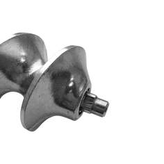 Шнек для мясорубки Bosch 12000524 (с муфтой) T Wi G
