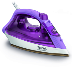 Утюг Tefal Steam Essential 2 FV1955E0 фиолетовый