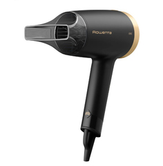 Фен Rowenta CV1811F0 1600 Вт черный