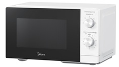Микроволновая печь соло Midea MM719M2Z-W белый