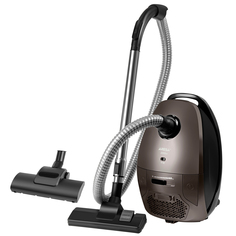 Пылесос Aresa AR-2405 коричневый