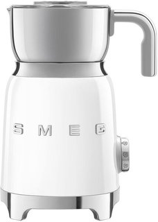 Капучинатор Smeg MFF11WHEU белый