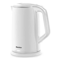 Чайник электрический Blackton KT1710P 1.8 л белый