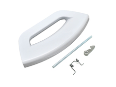 Ручка люка Indesit C00285747, 482000023243, C00287785, C00507932