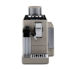 Кофемашина автоматическая Delonghi EXAM440.55.BG бежевый Delonghi