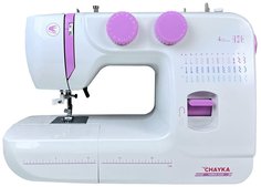 Швейная машина Чайка 2250 белый Chaika