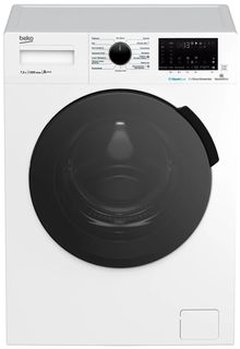 Стиральная машина Beko WSPE7H616W белый