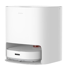 Робот-пылесос Dreame W10 (RLS5C) белый