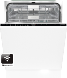 Встраиваемая посудомоечная машина Gorenje GV693B67AD