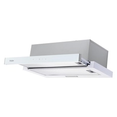 Вытяжка встраиваемая Haier HVX-T642GW белый