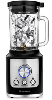 Блендер Brayer BR200BK