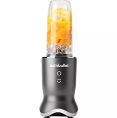 Блендер NUTRIBULLET NB206DGB серый