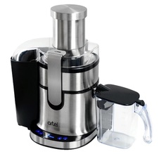 Соковыжималка центробежная Artel ART-JM-800A 900 Вт серебристый Артель