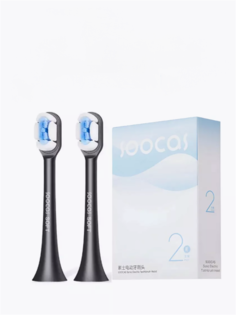 Насадка для электрической зубной щетки Soocas SOFT
