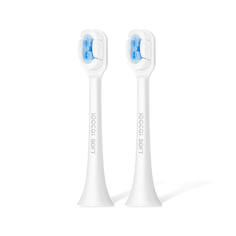 Насадка для электрической зубной щетки Soocas SOFT X3 X3U X5