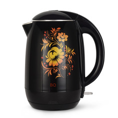 Чайник электрический BQ KT1702P 1.8 л черный