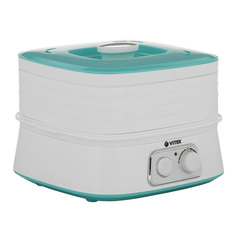Сушилка для овощей и фруктов VITEK VT-5053