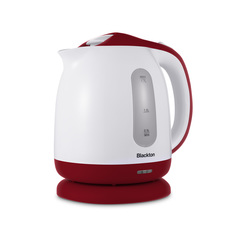 Чайник электрический Blackton Bt KT1701P 1.7 л белый, красный