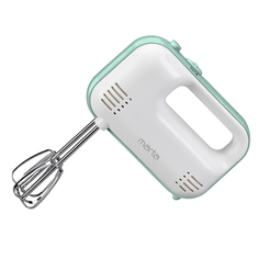 Миксер Marta MT-MX1525A белый, зеленый