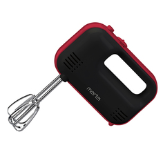 Миксер Marta MT-MX1525A черный, красный
