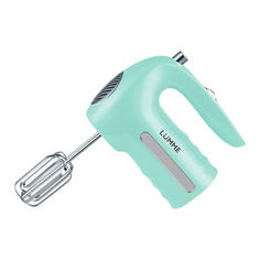 Миксер LUMME LU-MX1877A зеленый