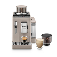 Кофемашина автоматическая Delonghi EXAM440.35.BG бежевый Delonghi