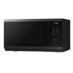 Микроволновая печь соло Samsung MS23DG4504AGBW черный