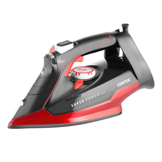 Утюг Centek CT-2359 красный