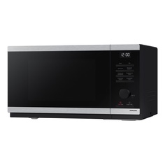 Микроволновая печь с грилем Samsung MG23DG4524ATBW черный