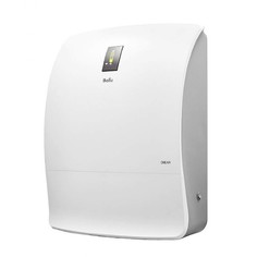 Воздухоочиститель Ballu ASP-200SP белый